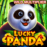 Gấu Trúc May Mắn game thumbnail