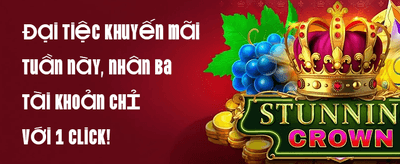 200 Vòng Quay Miễn Phí Slots promotion