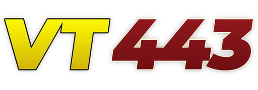 vnvt443.com Logo
